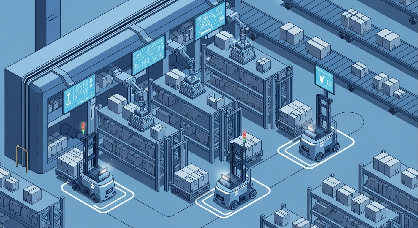 ShipGen logistics workflow screenshot