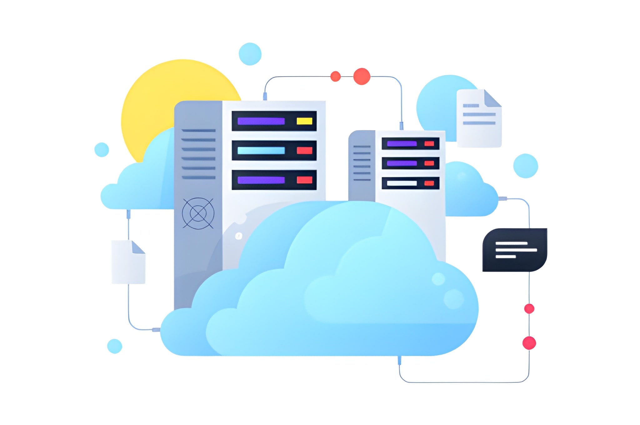 CYBERSECURITY SERVICES - Key Features and Capabilities